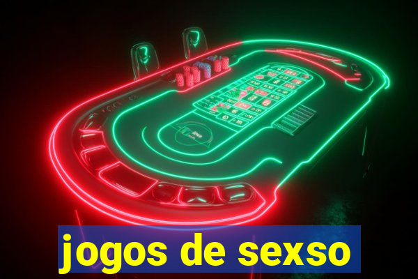 jogos de sexso